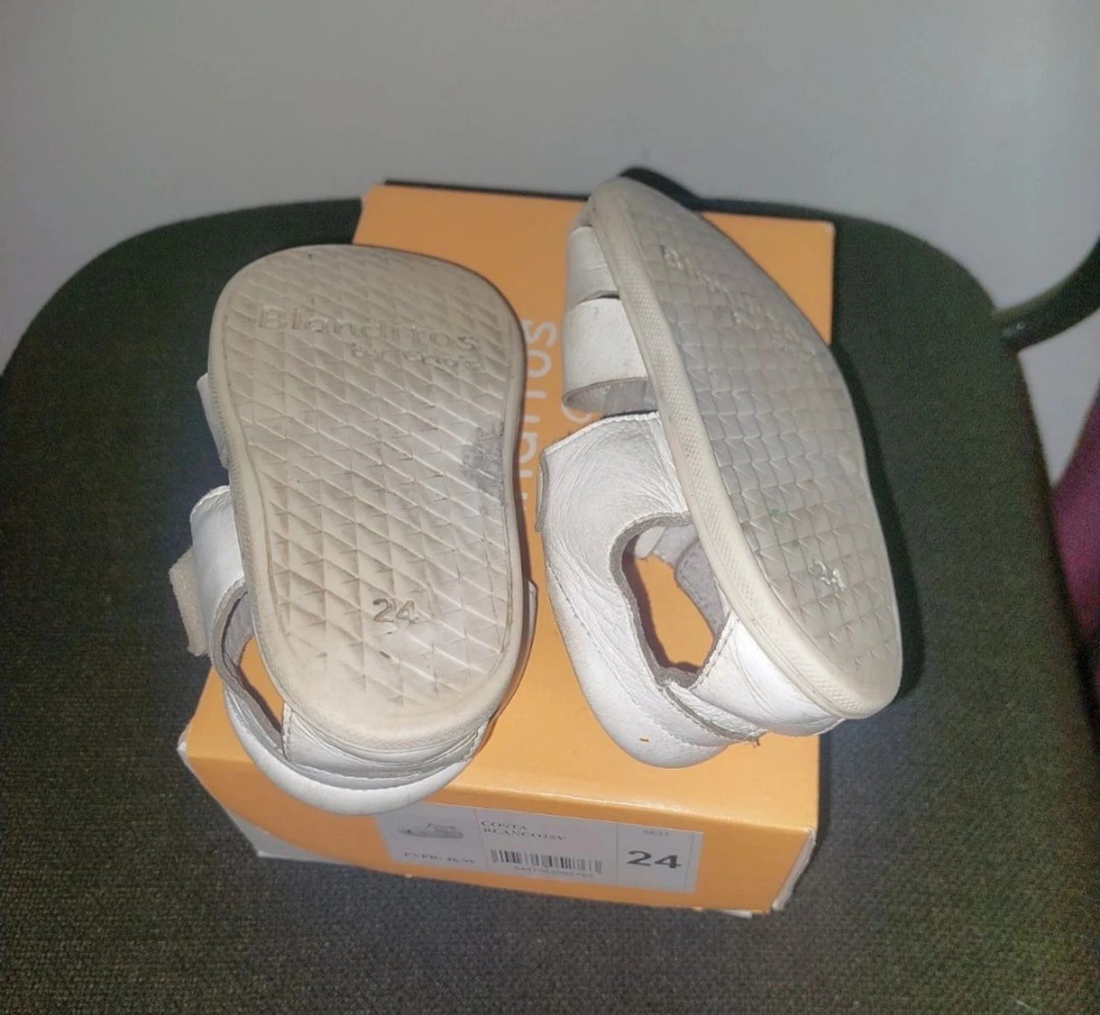 Blanditos by Crio's Sandals 24 – photo 3